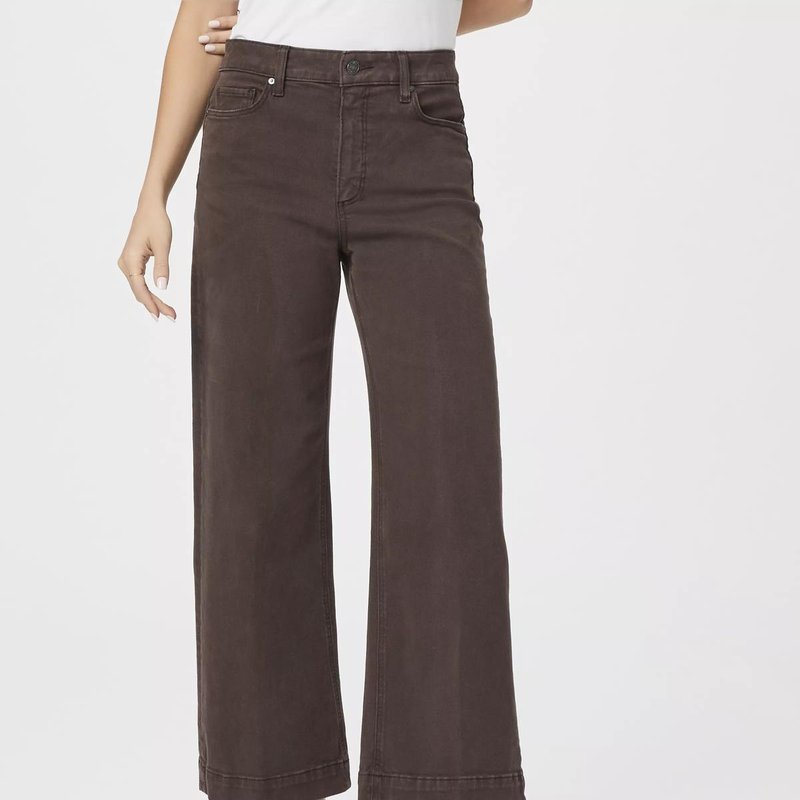 Shop Paige Anessa Jean In Brown