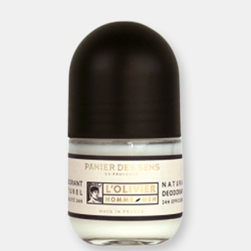 Panier Des Sens L'olivier Natural Deodorant 1.7floz/50ml
