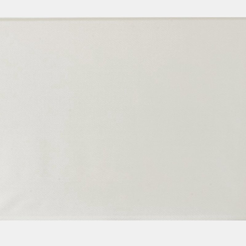 Paoletti Eclipse Roller Blind (ivory) (24 In X 63.7 In) In White
