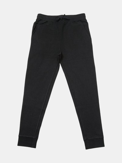 Paper Project All Day Clean Sweatpant - Black product