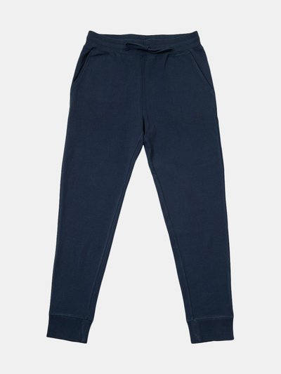 Paper Project All Day Clean Sweatpant - Indigo Navy product