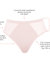 3x Micro Dressy French Cut Panty Pack