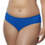 Bonded Hipster Panty - Nautical Blue