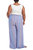 Andy Striped Pajama Pants