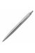 Jotter Monochrome Ballpoint Pen (One Size) - Steel Grey - Steel Grey
