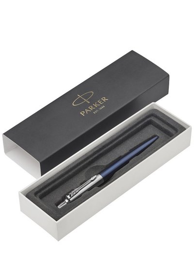 Parker Parker Jotter Ballpoint Pen Royal Blue CT product