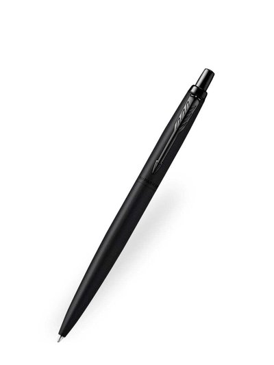 Parker Parker Jotter Monochrome Ballpoint Pen (Black) (One Size) product