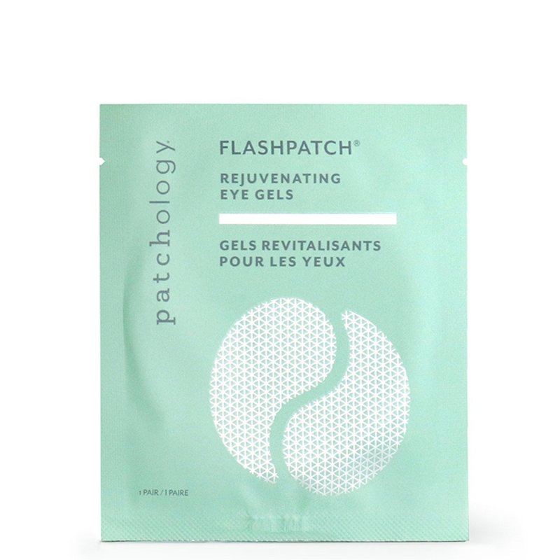 Patchology Flashpatch Rejuvenating Eye Gels In White