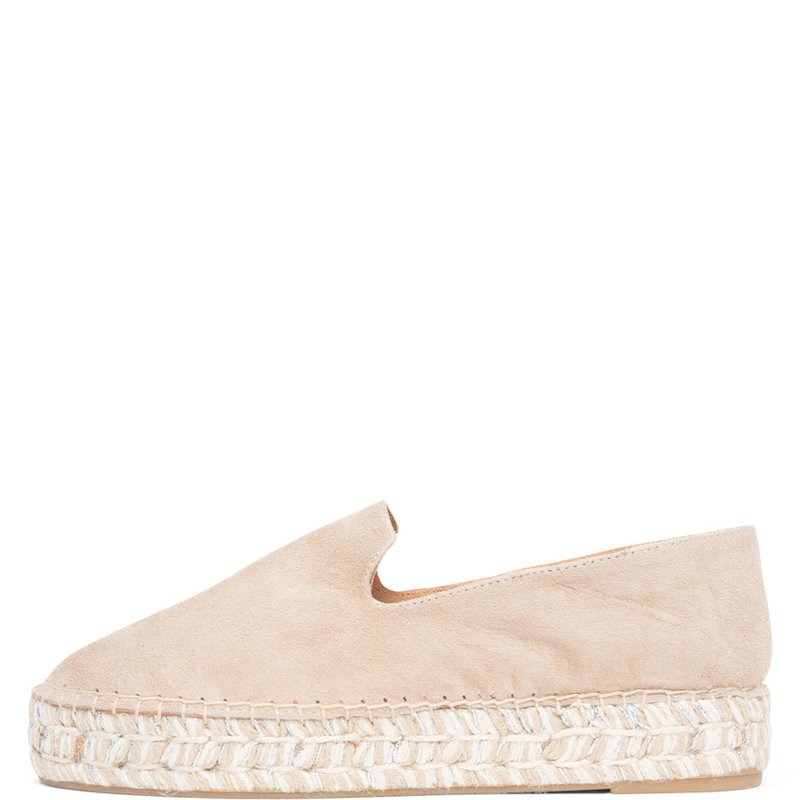 PATRICIA GREEN AVERY ESPADRILLE LOAFER