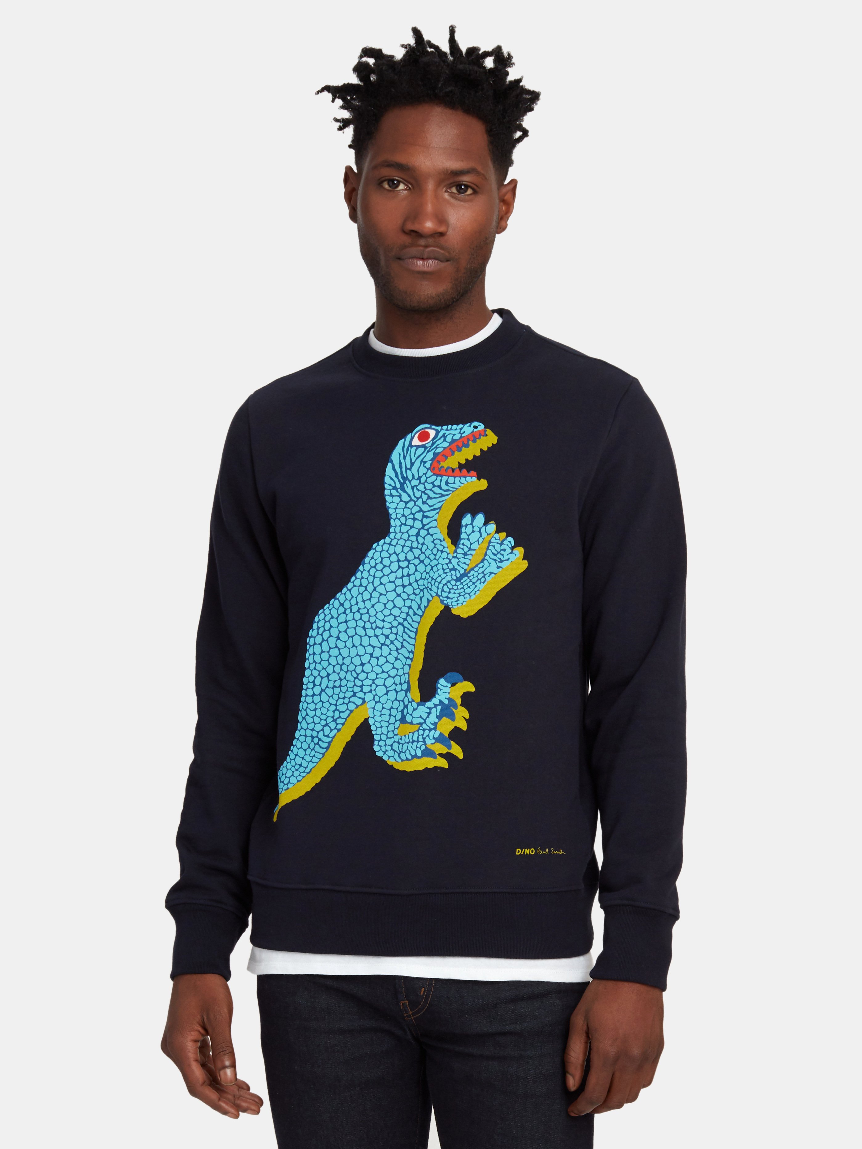 All Saints Dino Sweatshirt 2024 www.favors