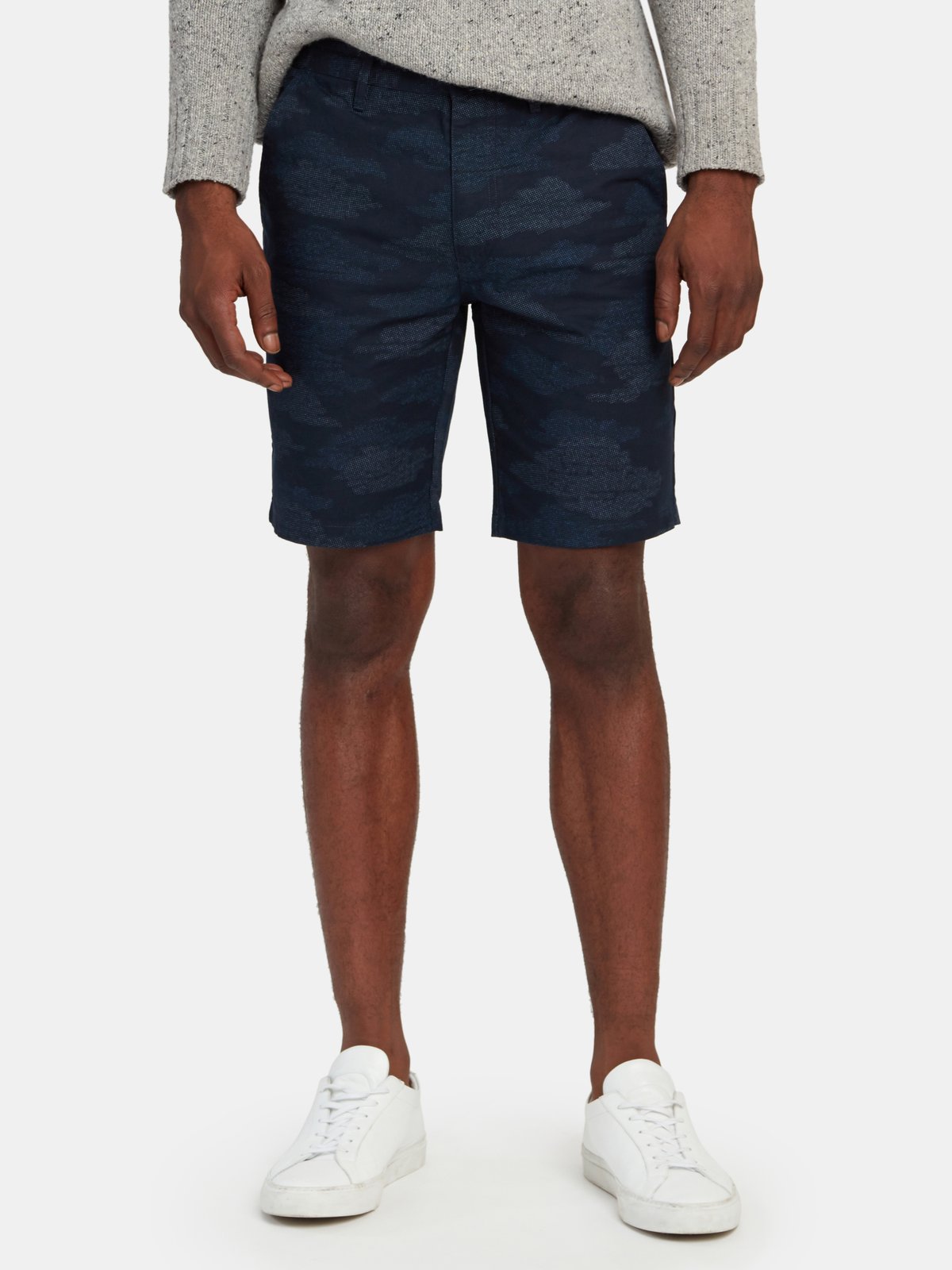 PS by Paul Smith Graphic Shorts | Verishop
