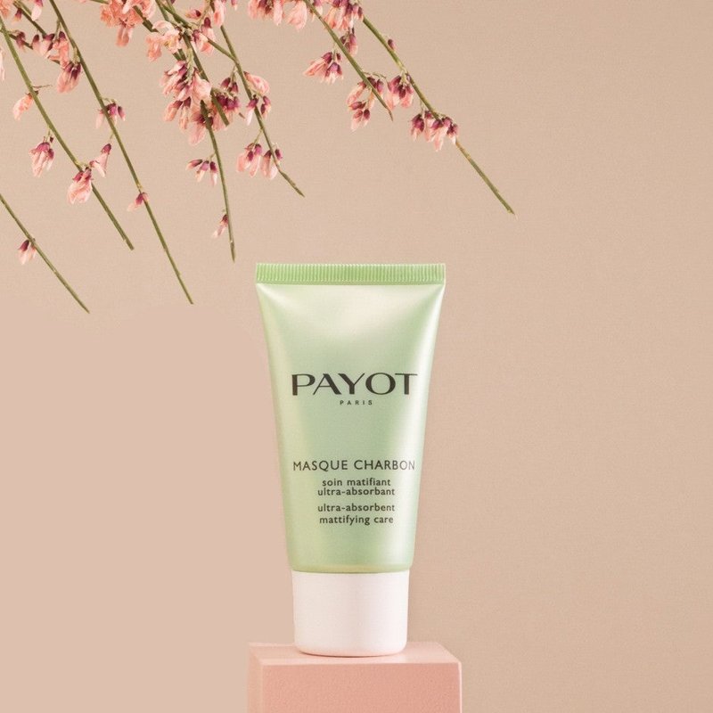 Payot Paris Ultra-absorbent Mattifying Care