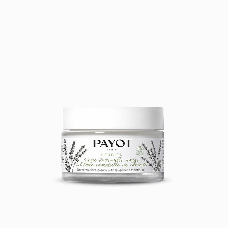 Payot Paris Universal Face Cream