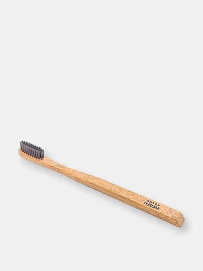 PearlBar PearlBar Bamboo & Charcoal Toothbrush product