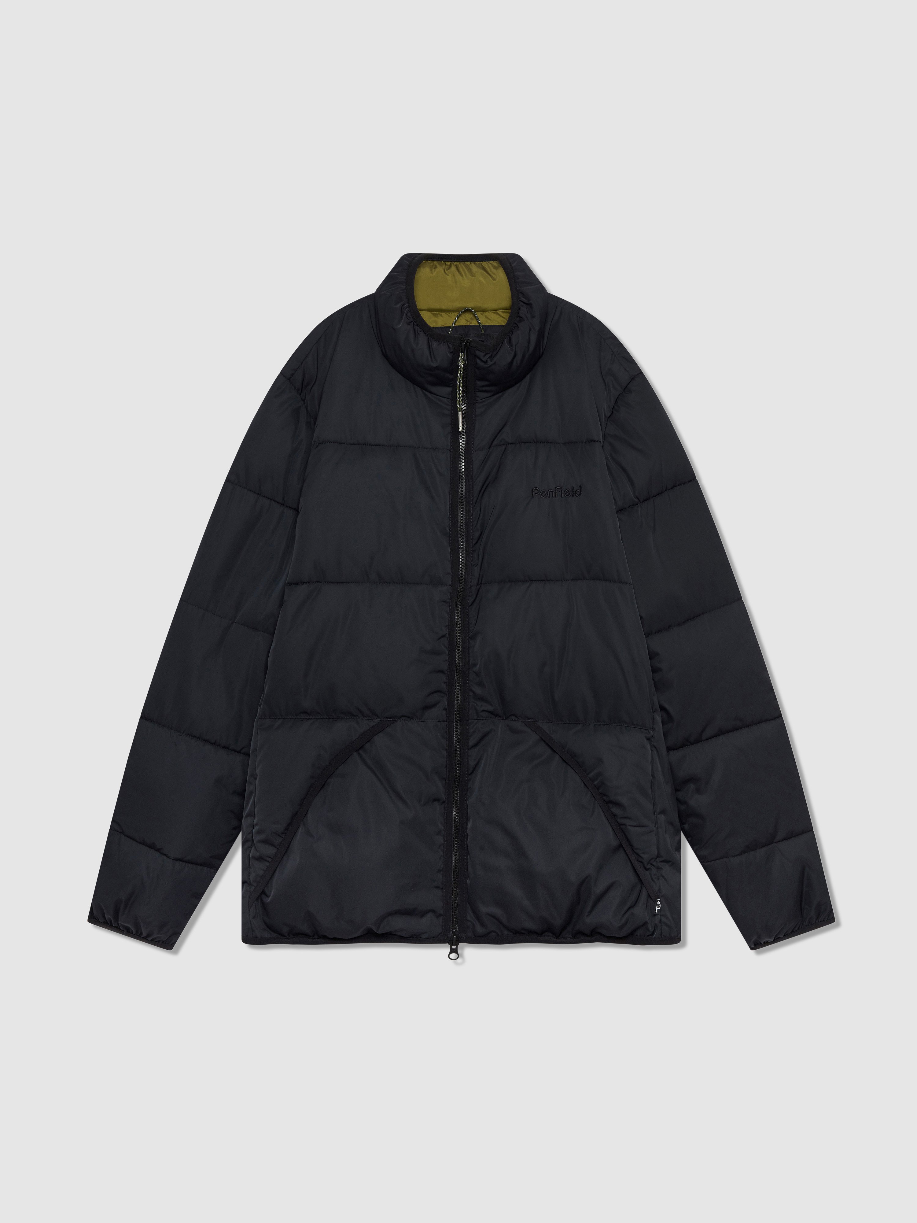 PENFIELD PENFIELD MENS WALKABOUT JACKET