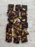 Dark Chocolate with Turkish Pistachios (72% Cocoa)