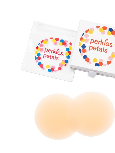Perkies Petals Premium Nipple Covers product