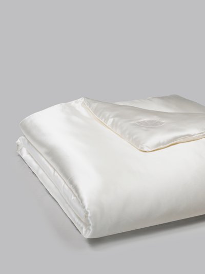 Perle Silk All Season Silk Shell Comforter product