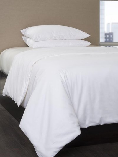 Perle Silk Silk Comforter With Cotton Shell product