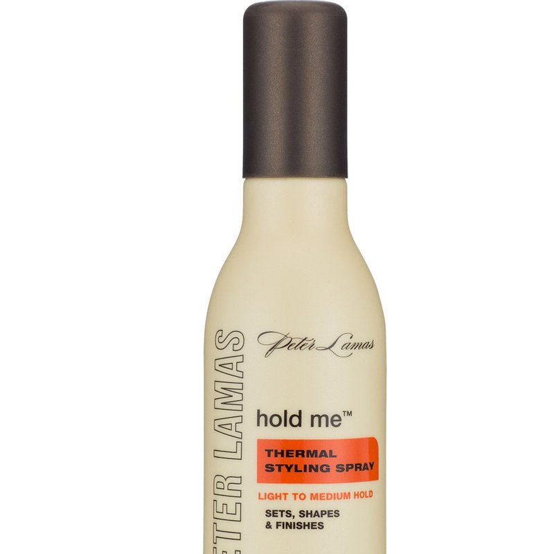 Peter Lamas Beauty Hold Me Thermal Styling Spray