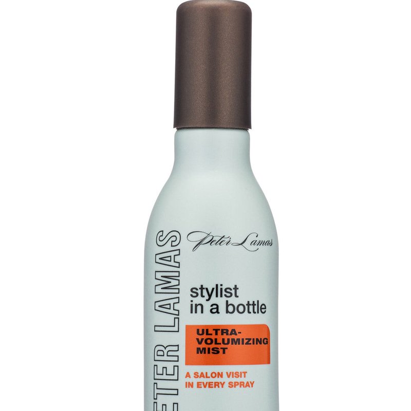 Peter Lamas Beauty Stylist In A Bottle Ultra Volumizing Mist With Hair Memory