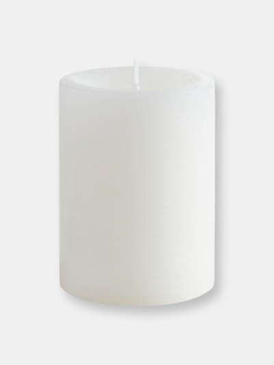 Pier 1 Imports Pier 1 3x4 Mottled Pillar Candle product