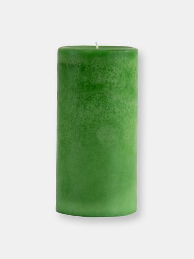 Pier 1 Imports Pier 1 3x6 Mottled Pillar Candle product