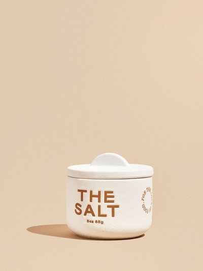 Pineapple Collaborative The Salt product