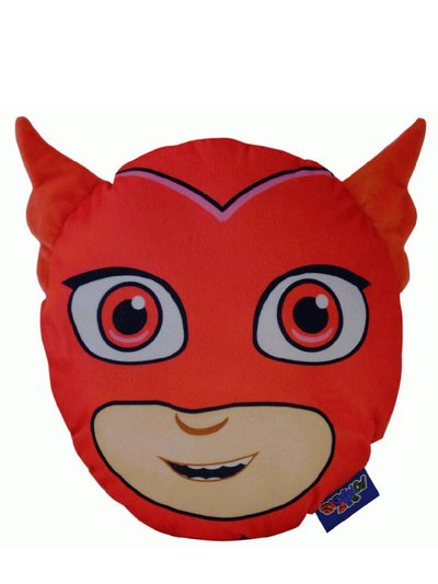 PJ Masks Official Owlette Cushion - One Size product