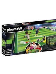 Playmobil Sports & Action - Soccer Stadium [71120] |