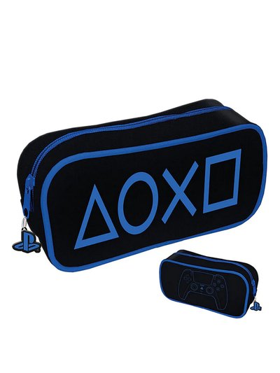 Playstation Rectangle Pencil Case product