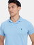 Recycled Slim Fit Polo Shirt