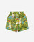 The Shorts With The Cockatoos Print - Extra Large