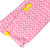 Fast Hair Drying Microfiber Hair Turban Pink (Single) - Pink