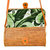 Pippa Bag - Palm Leaf