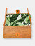 Pippa Bag - Palm Leaf