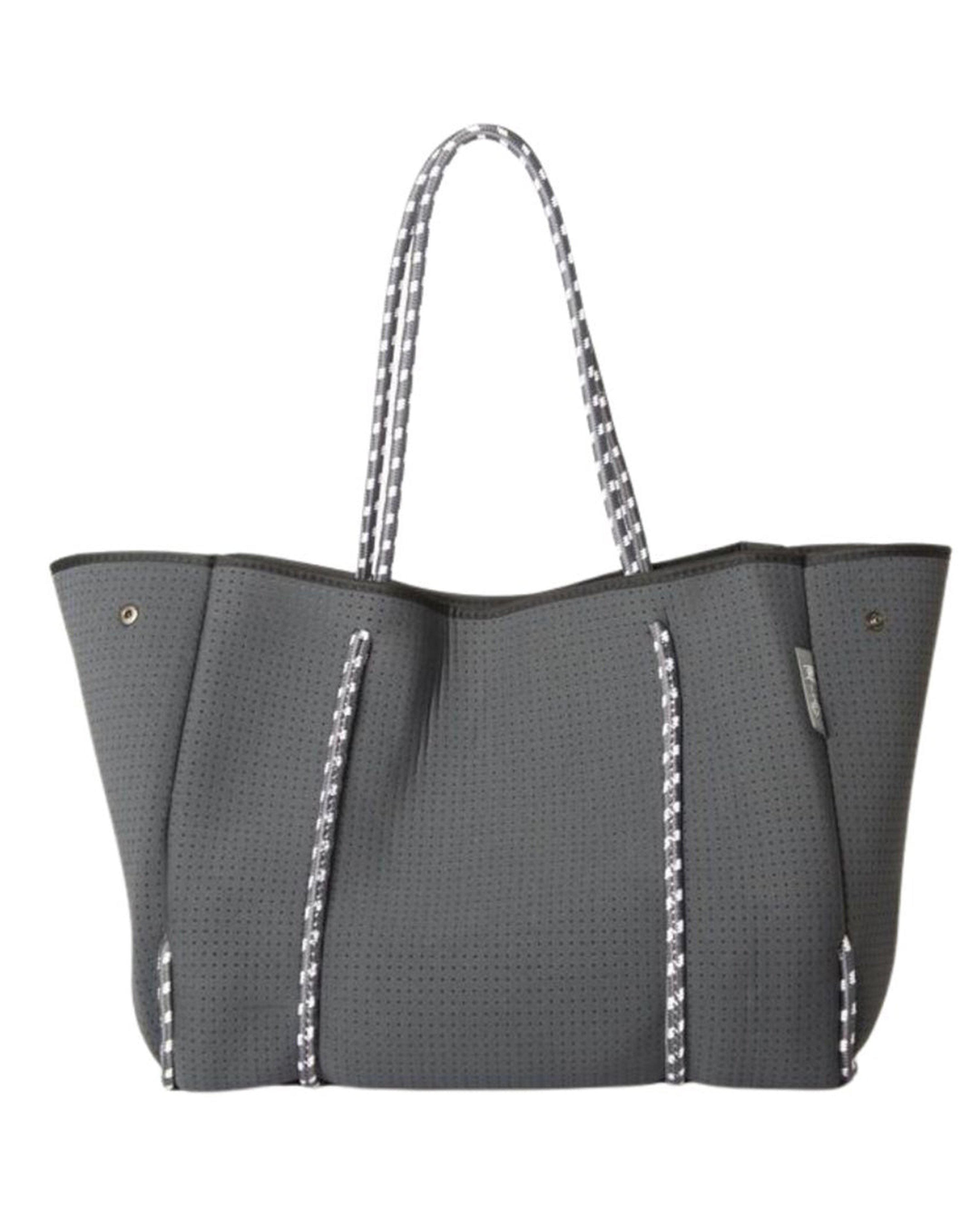 Pop Ups Brand Everyday Basics Tote Bag