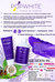 Purple Power Duo - Toothpaste [4oz] & Oral Rinse [16.9 fl oz]