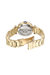 Colette Women's Automatic Goldtone Bracelet Watch, 1101BCOS