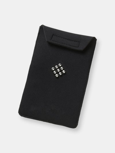 PortaPocket *Bling!* Xl Pocket ~ Ideal For Cell Phones, Passports & More product