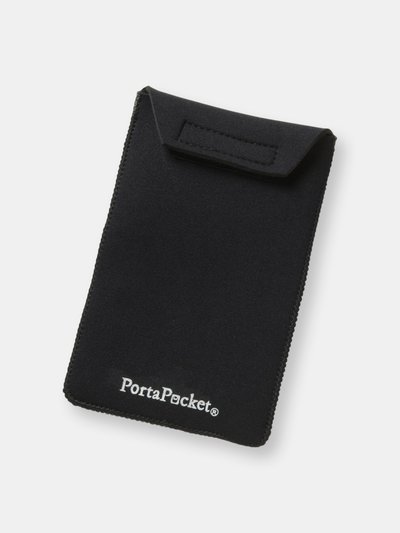 PortaPocket PortaPocket Extra Large Pocket ~ fits almost any smartphone (wear it on our belt or yours!) product