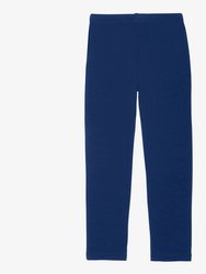 Sailor Blue Long Sleeve Pajamas