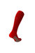 Childrens/Kids Pro Grip Football Socks - Red - Red