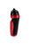 Precision 600ml Sports Bottle (Red/Black) (One Size) - Red/Black