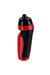 Precision 600ml Sports Bottle (Red/Black) (One Size) - Red/Black