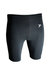 Precision Childrens/Kids Essential Baselayer Sports Shorts (Black) - Black