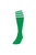 Precision Childrens/Kids Football Socks (Emerald Green/White) - Emerald Green/White