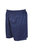 Precision Childrens/Kids Micro-Stripe Football Shorts (Navy)