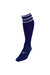 Precision Childrens/Kids Pro Football Socks (Navy/White) - Navy/White