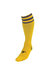 Precision Childrens/Kids Pro Football Socks (Yellow/Royal Blue) - Yellow/Royal Blue